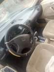 A picture of This honda Accord is for sale Location offa kwara state