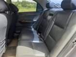 A picture of 2004 Distress Toyota Corolla Altis