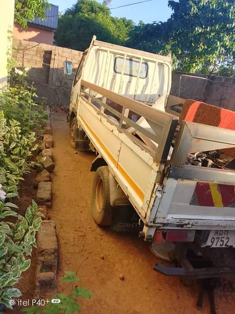 trucks