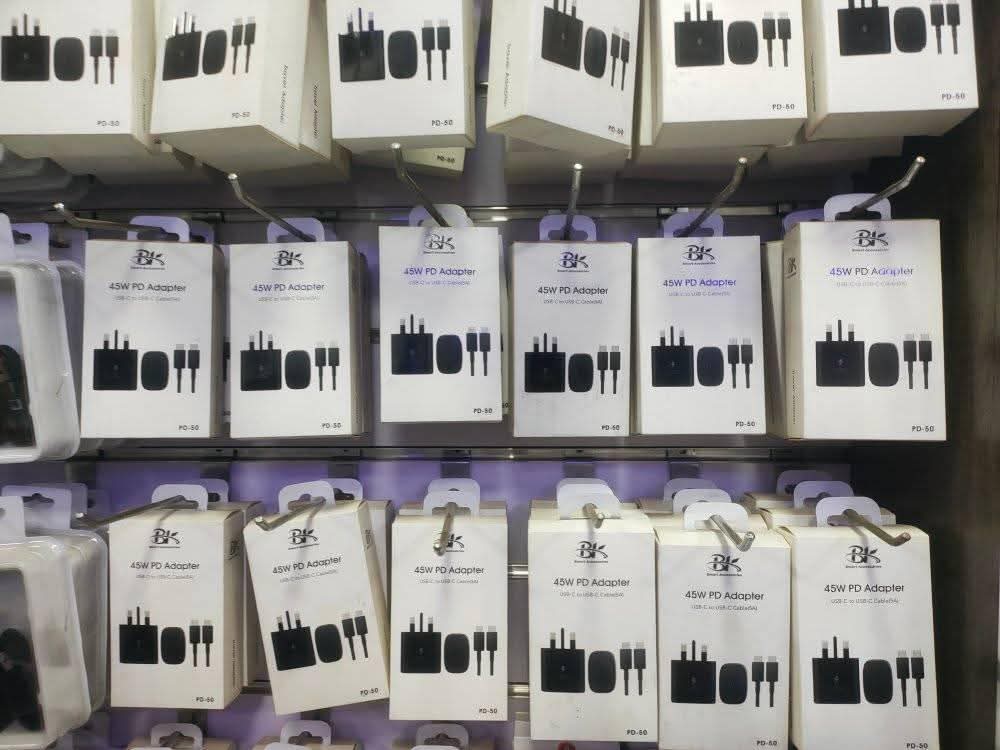 A picture of Premium accessories _for wholesale call __0707845400