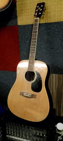 guitars
