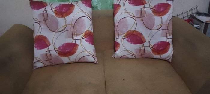 A picture of SOFA LA KISASA