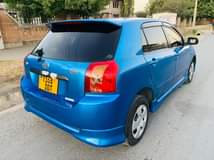 A picture of RUNX NAMBA D NZURI