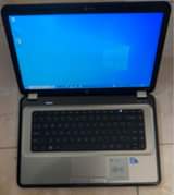 hp pavilion
