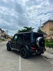A picture of Brand New G wagon Direct 2022 model 230m location Lekki