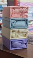 A picture of Cotton bedsheets