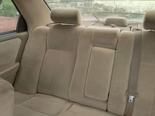 A picture of Toyota Camry 2001 drop light