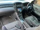 A picture of TOYOTA KLUGER