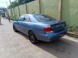 A picture of Neatly Used Toyota Camry LE 2004 model JUST LIKE TOKUNBO