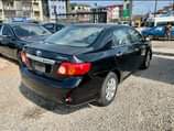 A picture of Awoof deal 2012 corolla le Nothing to repair Engine Ac