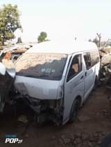 used nissan march
