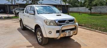 toyota legend