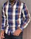 A picture of shirts