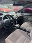 A picture of 2007 Honda Civic