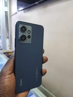 A picture of REDMI NOTE 12