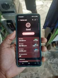 A picture of NAUZ SAMSUNG A52 GB 128 NA RAM 6GB