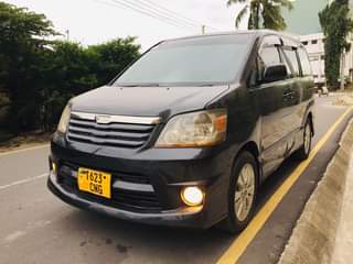 A picture of NOAH BEI 6 8MIL 0672210608 HAINA CHANGAMOTO