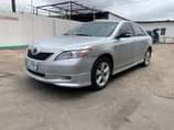 A picture of 09 Camry