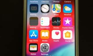 A picture of IPhones5s gb32 battery 100 bei 110000 exchange ipo mbez mwisho
