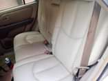 A picture of Lexus RX 300 2003 model
