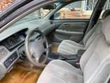 A picture of Toyota Camry Droplight 2001 available