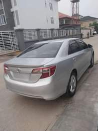A picture of Toyota Camry 2014 Sport Edition First User from Toks Freshly