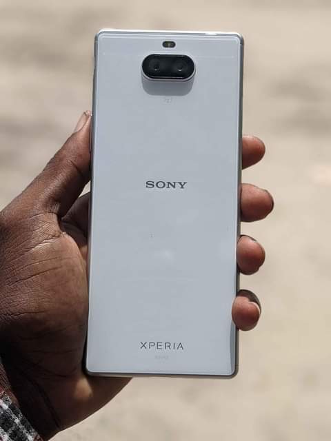 sony xperia