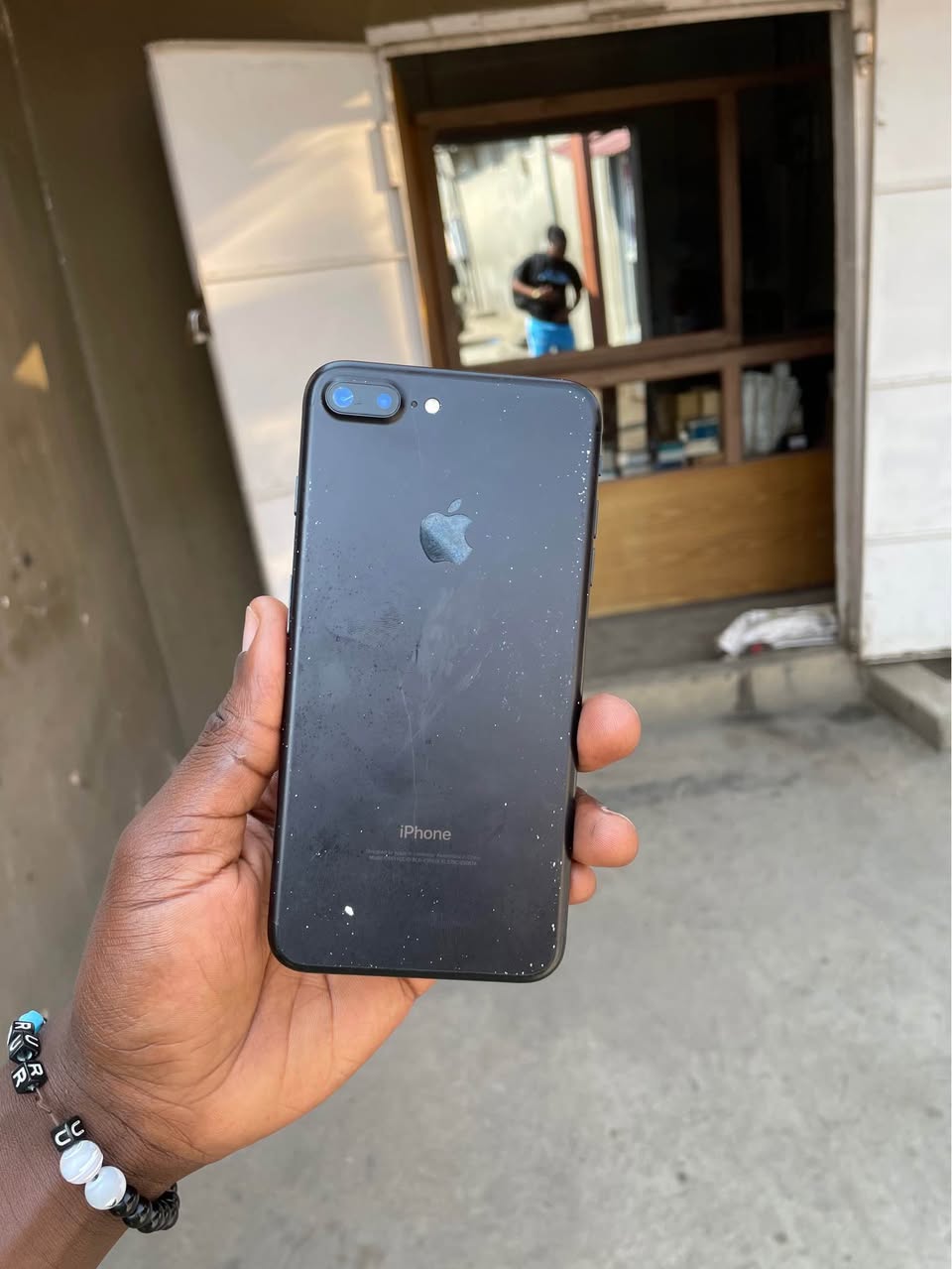 iphone 7