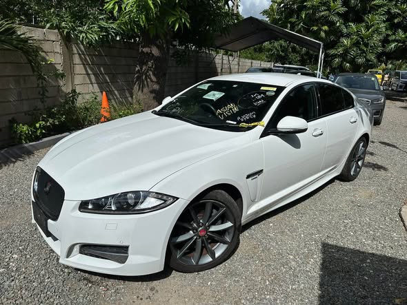 jaguar