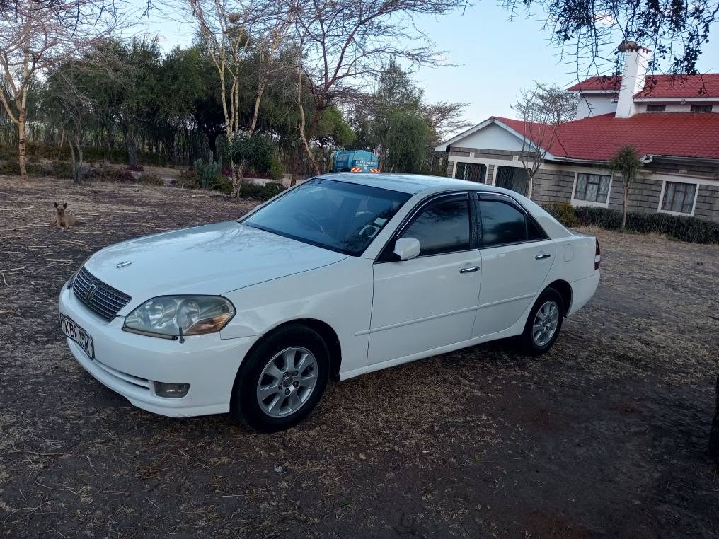 used toyota
