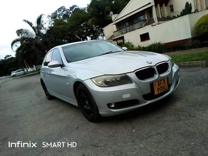 bmw 320i