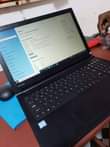 A picture of Ninauza HP folio elitebbook 9480