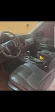A picture of Range rover 2008