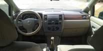 A picture of NISSAN TILDA 2007 UP FOR SALE