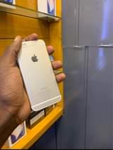 A picture of IPHONE 6 PLAIN