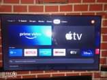 A picture of 65 INCH 2021 2022 MODEL SONY BRAVIA ANDROID SMART INTERNET