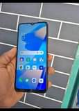 A picture of oppo A16k