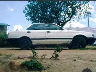 used nissan sunny