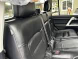 A picture of Vx v8