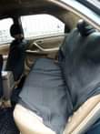 A picture of Super clean Toyota Camry tiny light everything working perfectly AC
