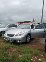 A picture of For sale Lexus ES 330 Everything is working fine Nothing
