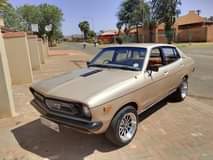 Car C.