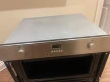 A picture of Diplomat Integrated Double Oven