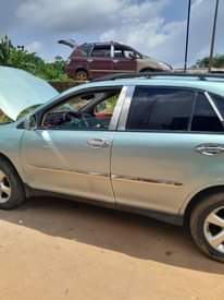 A picture of Car