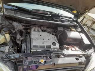 A picture of Lexus RX300 2003