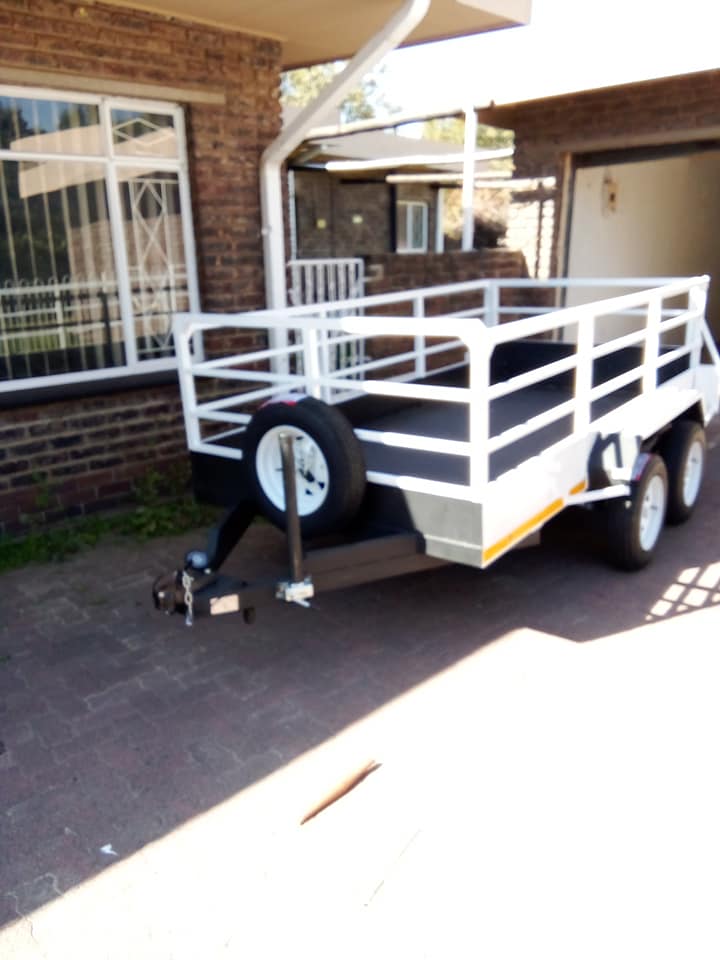trailers