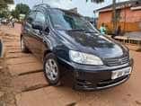 A picture of TOYOTA SPACIO UAV In very good condition Price 14 5m