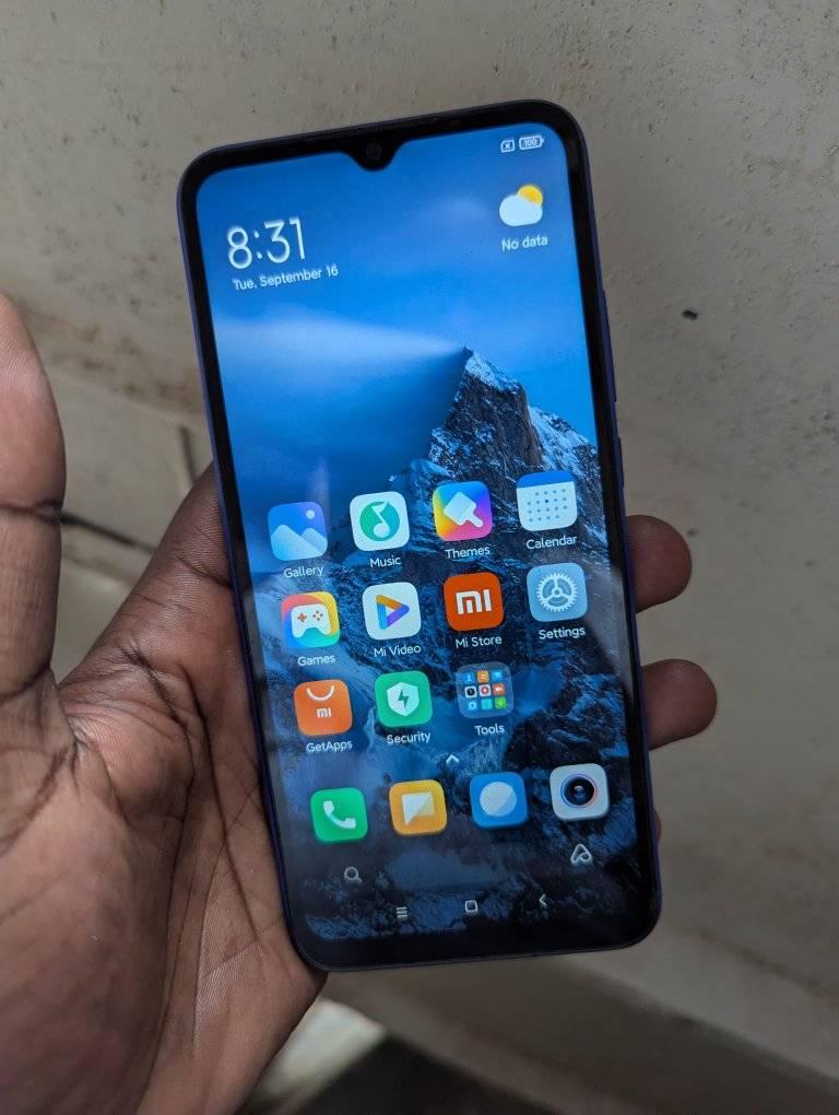 redmi