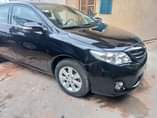 A picture of Sharp 2011 Toyota Corolla