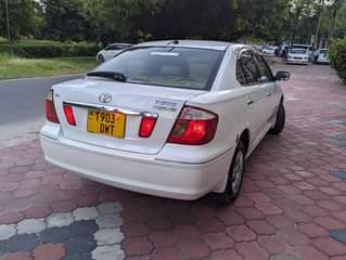 A picture of PREMIO NAMBA D NZURI